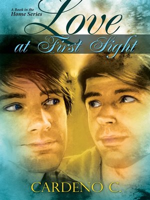Love at First Sight - ebook